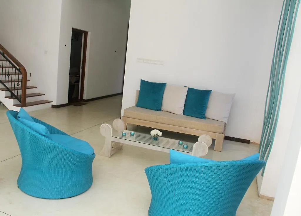 Guest house Binnacle Negombo