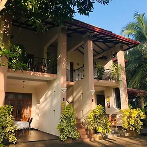 Alojamento de Acomodação e Pequeno-almoço West Dene, Negombo