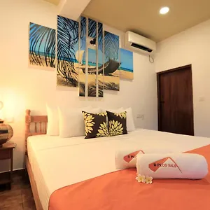 Gasthof D, Negombo