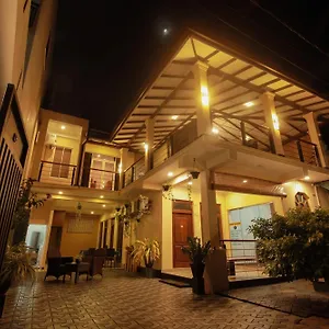 Casa de hóspedes D Plus, Negombo