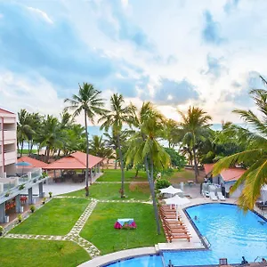 Hotel Paradise Beach, Negombo