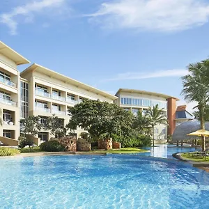 Hotel Heritance - Level 1 Certified, Negombo