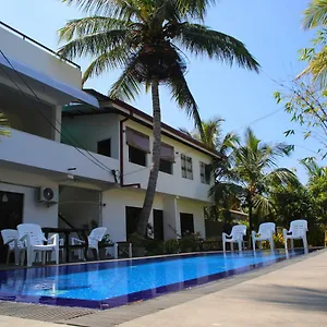 Optimum Residencies Negombo